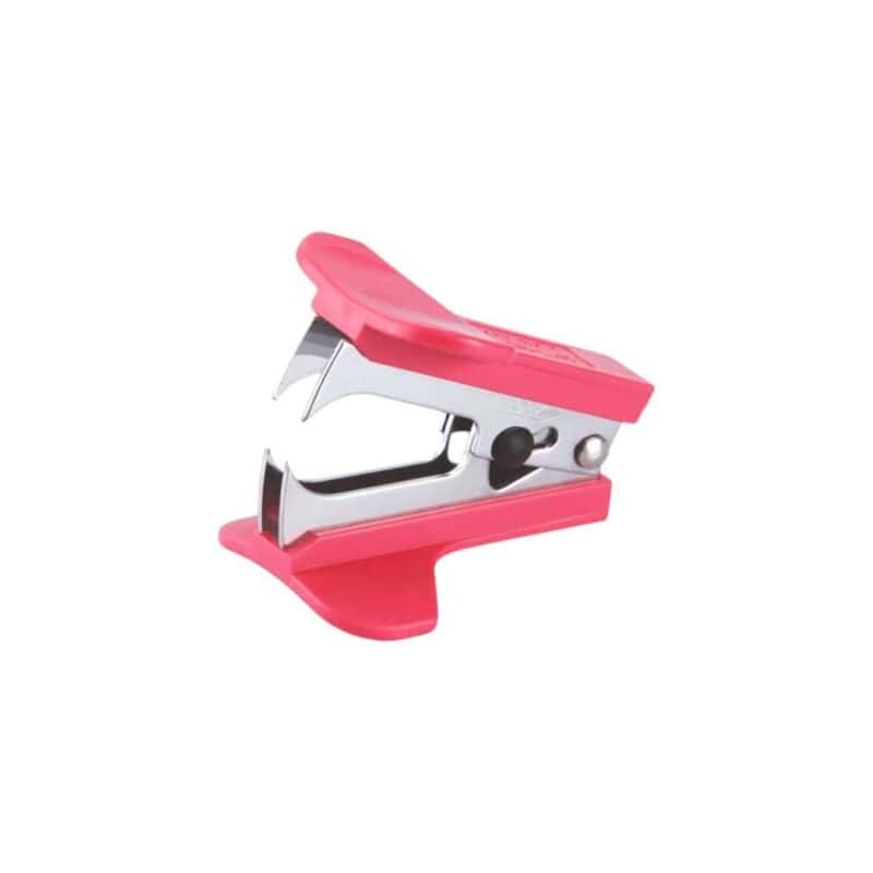 Staple remover srl 45 ergonomic design