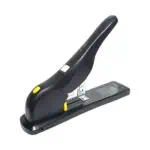 Stapler FL-12M20 Black Heavy-Duty Stapler