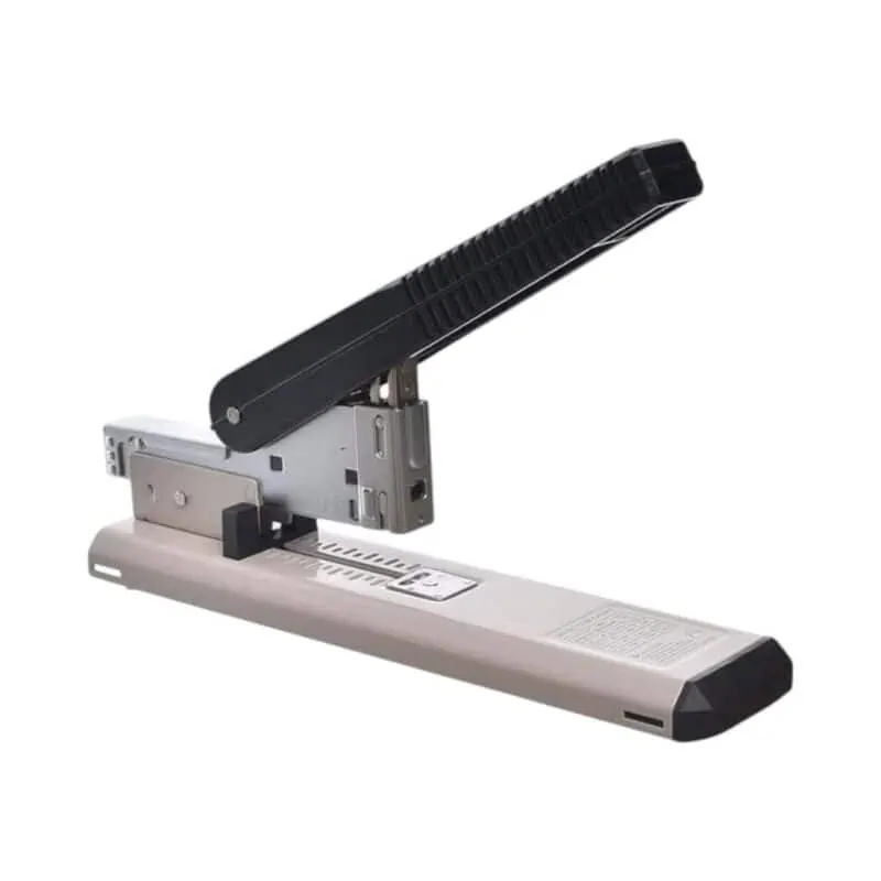 Stapler HD-1213 Black Office Stapler