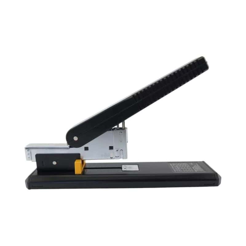 Stapler HD-1213 Black Office Stapler