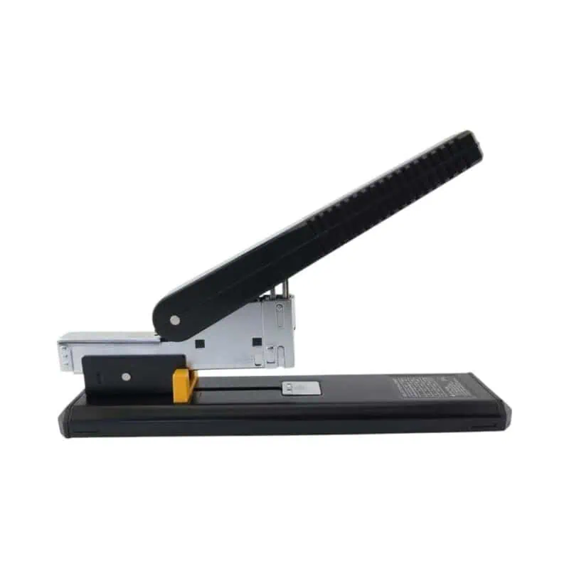 Stapler HD-1213 Black Office Stapler