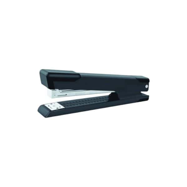 Stapler HDM-210 Black Multi-Sheet Stapler