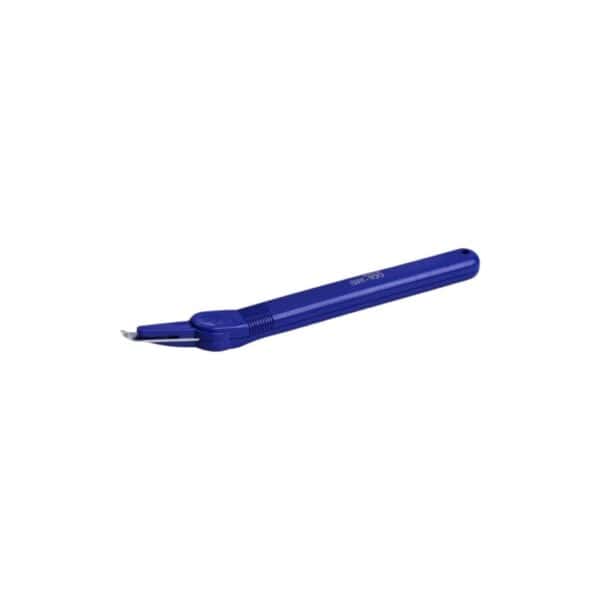 Staple Remover SR-100 Blue