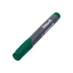 Permanent Marker 711  10 pcs Round Tip  Green