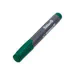 Permanent Marker 711  10 pcs Round Tip  Green
