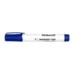 Pelikan Flash Marker 742 Whiteboard Marker 10 Piece Blue Chisel Tip
