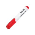Pelikan Flash Marker 742 Whiteboard Marker 10 Piece Red Chisel Tip