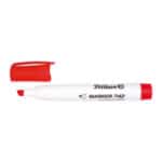 Pelikan Flash Marker 742 Whiteboard Marker 10 Piece Red Chisel Tip