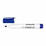 Pelikan Flash Marker 741 Whiteboard Marker 10 pcs Blue Round Tip