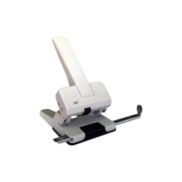 Paper Puncher 800 Beige 20-Sheet Puncher