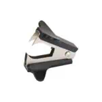 Staple Remover SRL-45 Black Heavy-Duty