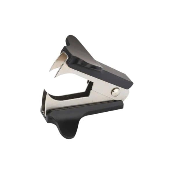 Staple Remover SRL-45 Black Heavy-Duty