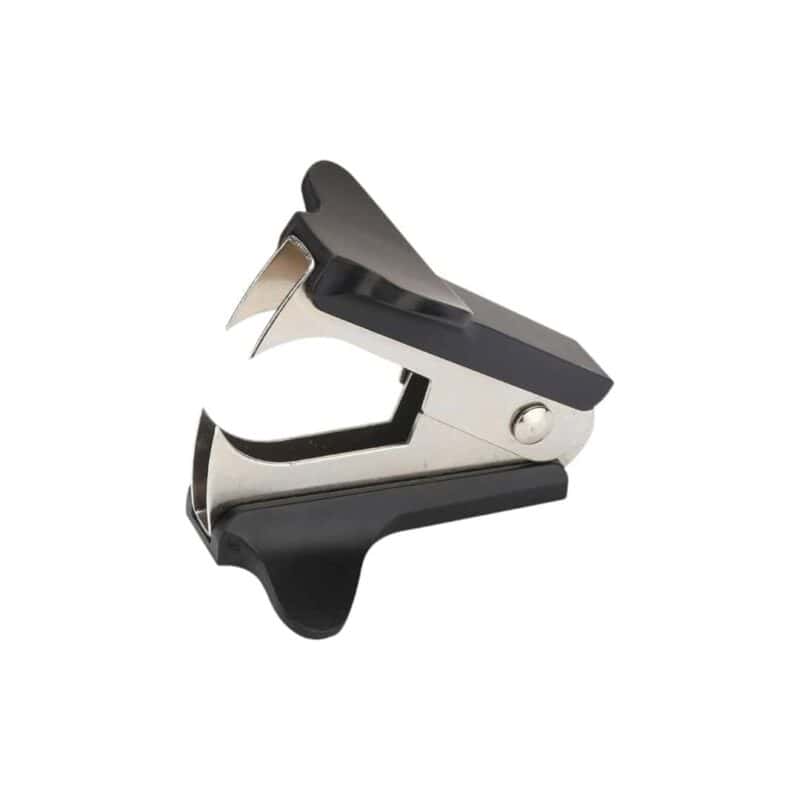 Staple Remover SRL-45 Black Heavy-Duty