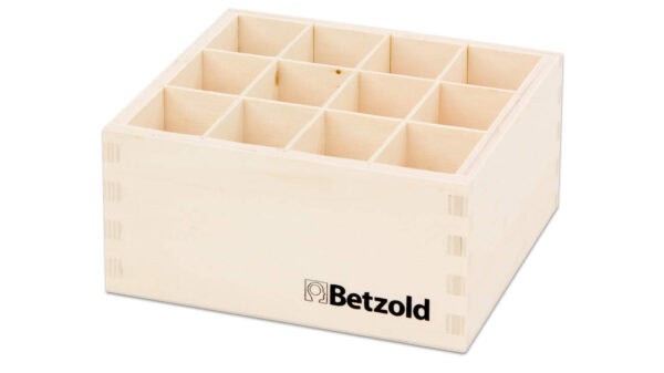 Blank Wooden Stand For Wooden Pencils