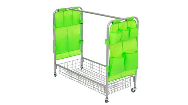 Mobile Costume Wardrobe