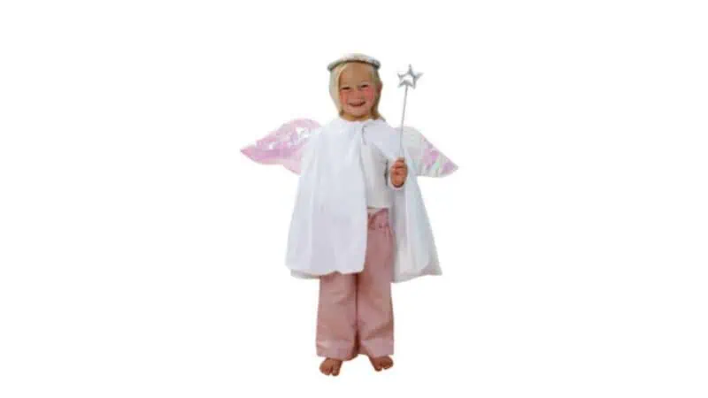 Children's Costume Set 1, 13