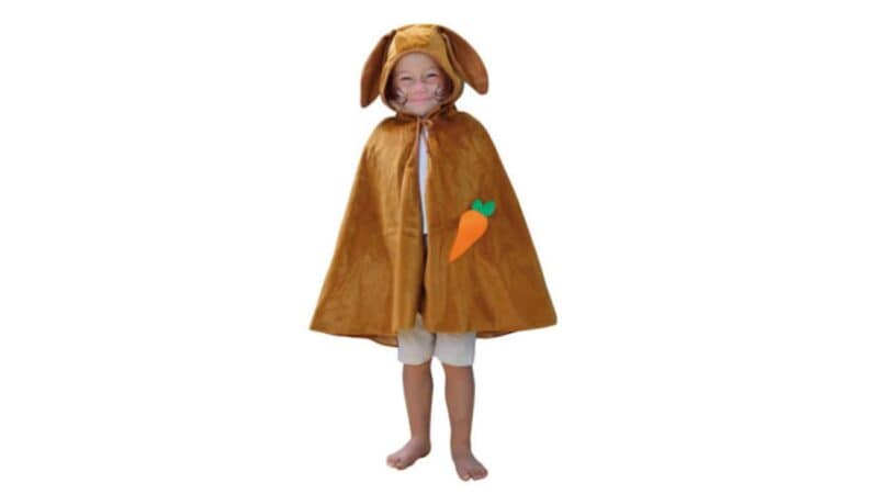 Children's costume set 1, 13