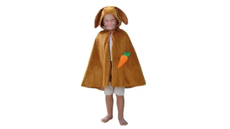 Children's Costume Set 1, 13