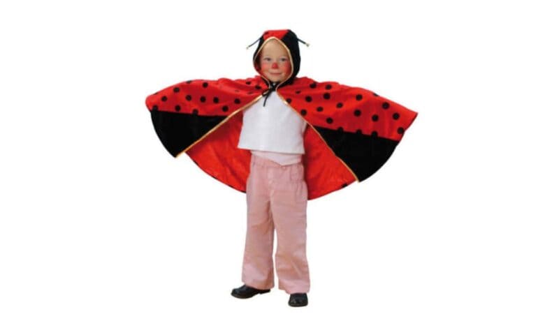 Children's costume set 1, 13