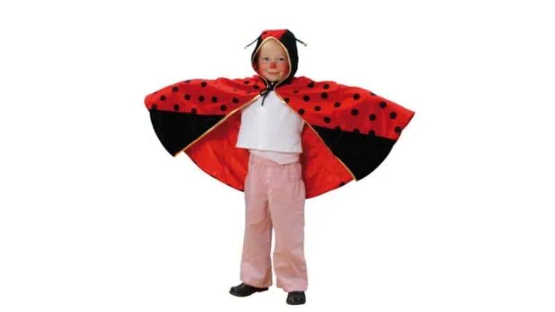 Children's Costume Set 1, 13