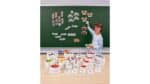 Counting And Arithmetic With Pictures In A Box
