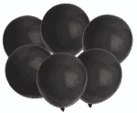 12" Balloons -100pcs
