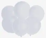 12" Balloons -100pcs