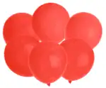 12" Balloons -100pcs