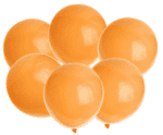 12" Balloons -100pcs