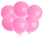 12" Balloons -100pcs