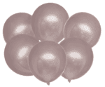 12" Balloons -100pcs