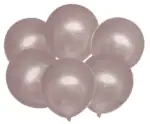 12" Balloons -100pcs