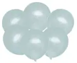 12" Balloons -100pcs