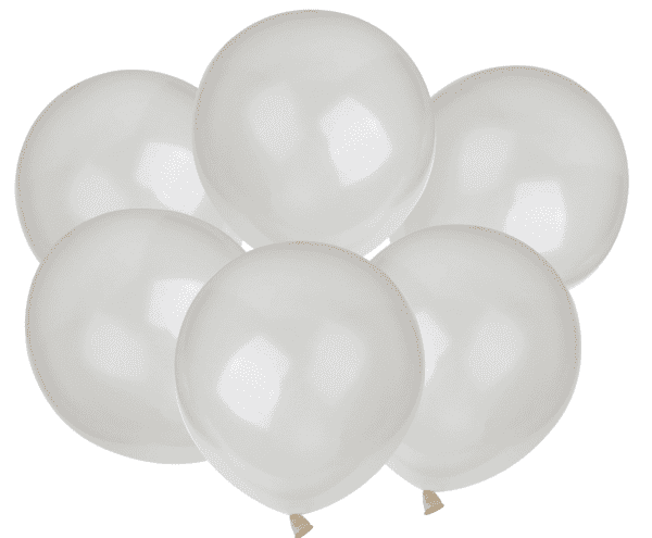 12" Balloons -100pcs