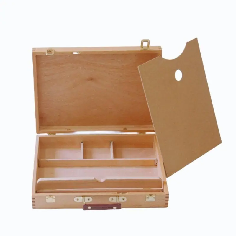 Easel Box for canvas 39*29.5*.8cm