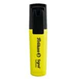 Pack of 10 Pelikan Yellow Highlighters - High-Quality, Long-Lasting Signal Highlighter Pens