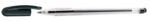 50-Pack Pelikan Stick Ballpoint Pen K86 Black: Premium Quality, Smooth Ink Flow