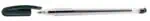 50-Pack Pelikan Stick Ballpoint Pen K86 Black: Premium Quality, Smooth Ink Flow