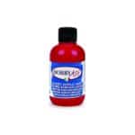 "Hobby Art Glossy Acrylic Paint 500ml - Professional Quality for Creative Projects"
