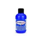 "Hobby Art Glossy Acrylic Paint 500ml - Professional Quality for Creative Projects"