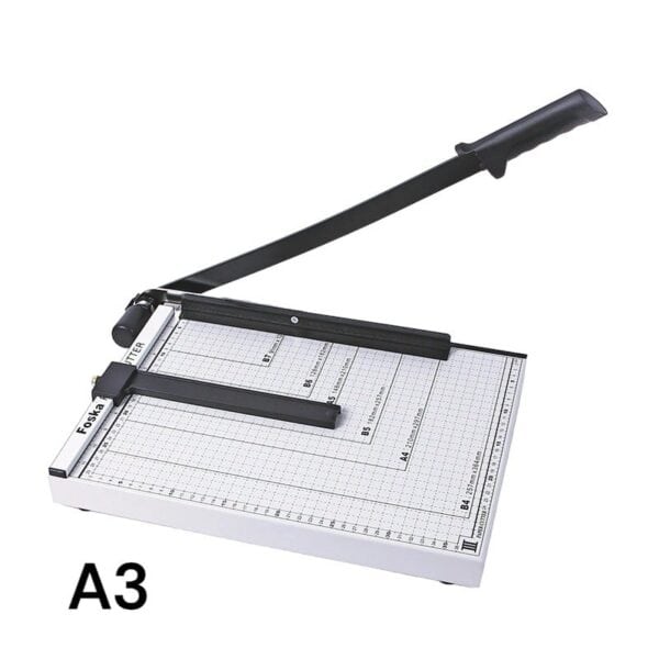 Foska - A3 Rotary Paper Cutter