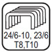 T8 t10 kanex