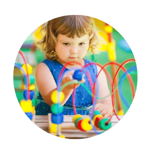 Educational toys