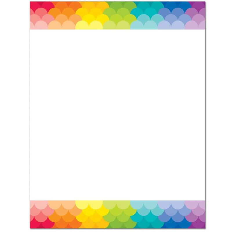 Creative teaching press add style and sophistication to bulletin boards, hallways, doors, and common areas! Use this blank chart to display announcements, rules lists, activity schedules, and more! Charts measures 17" x 22"