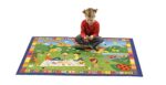 Deco Mat - ABC Picnic  HOK-11216 - Image 2