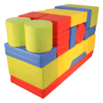 Big Castle Set Of 27 Pieces - Image 2