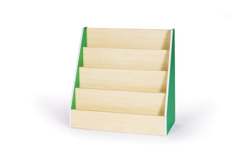 Yucai wooden bookshelf g03