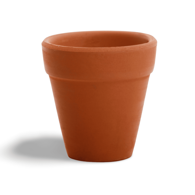 Craft for all terracotta clay pots