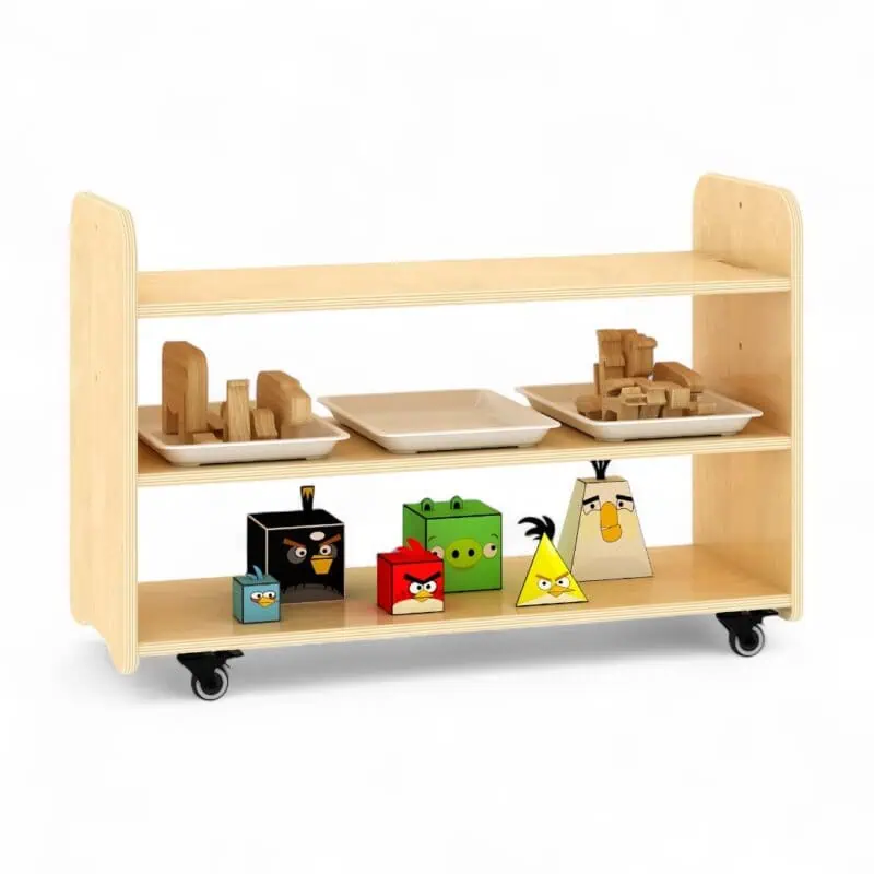 Premium Wooden Children's Various combination cabinets - Image 1