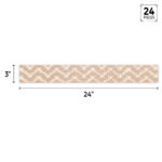 Kraft Chevron (Krafty Pop, Ez Border) - Image 2